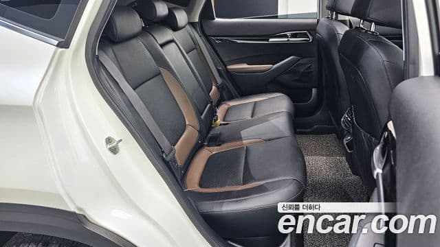 Kia Seltos Noblesse, 2020 12