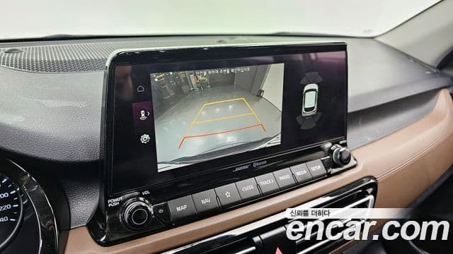 Kia Seltos Noblesse, 2020 15