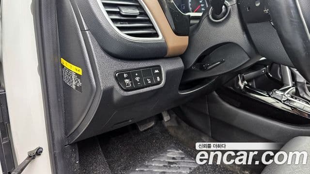 Kia Seltos Noblesse, 2020 16