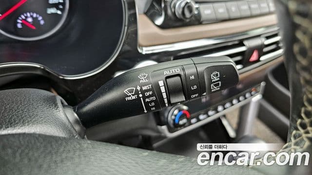 Kia Seltos Noblesse, 2020 17