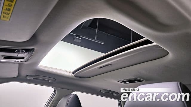 Kia Seltos Noblesse, 2020 19