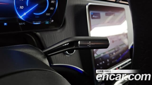 Mercedes-Benz EQS SUV X296 EQS450 4MATIC Launch Edition, 2023 9