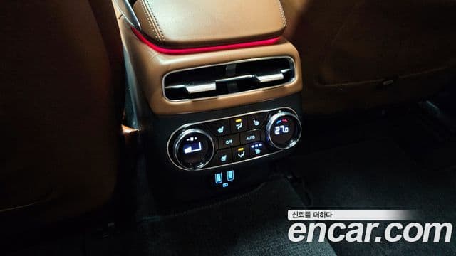 Genesis GV70, 2023 17