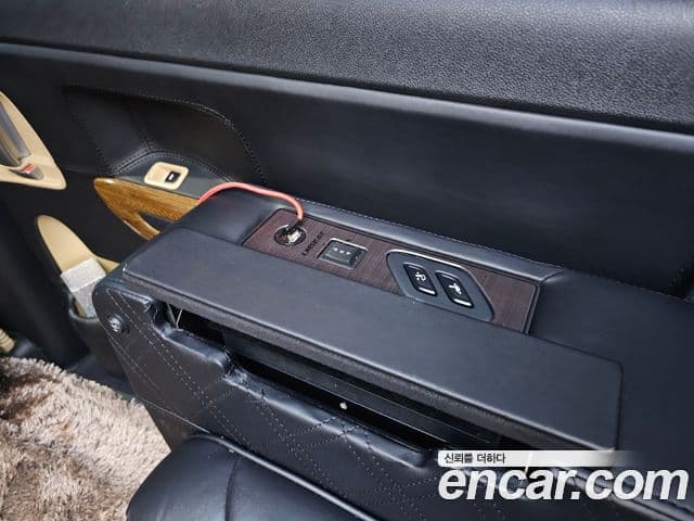 Kia All New Carnival Noblesse, 2018 14