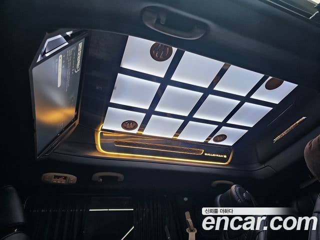 Kia All New Carnival Noblesse, 2018 15