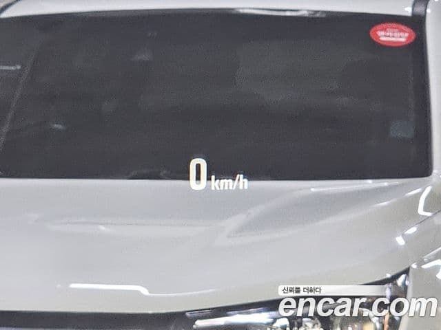 Kia All New Carnival Noblesse, 2018 20