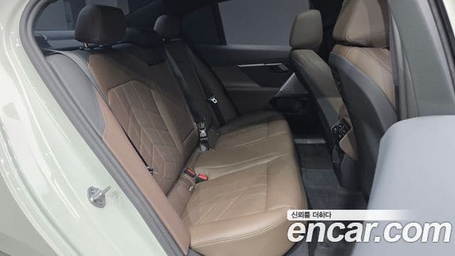 BMW 5시리즈 (G60) 520i M Sport, 2025 12