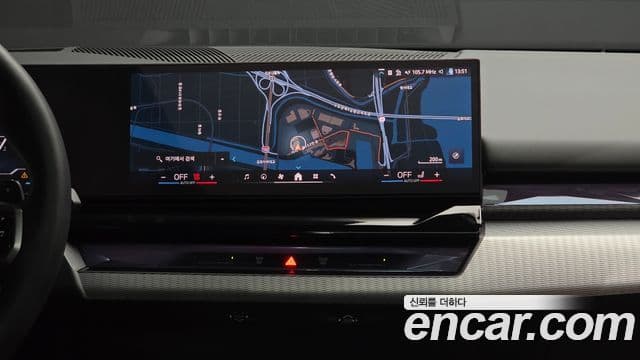 BMW 5시리즈 (G60) 520i M Sport, 2025 15