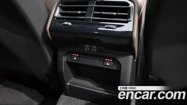 BMW 5시리즈 (G60) 520i M Sport, 2025 19