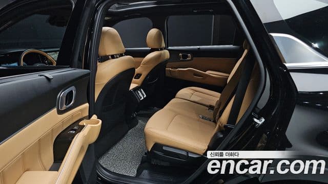Kia Sorento 4세대 Noblesse, 2023 12