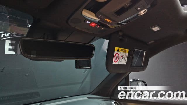 Kia Sorento 4세대 Noblesse, 2023 16