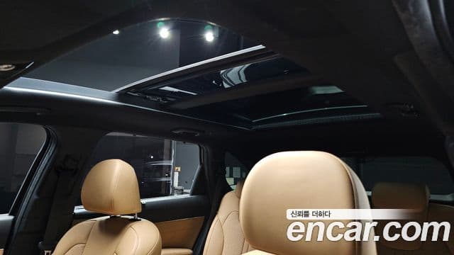 Kia Sorento 4세대 Noblesse, 2023 18