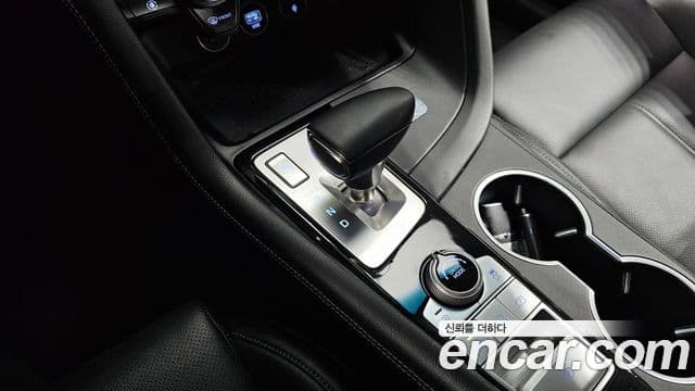 Genesis The / новый New G70, 2021 9