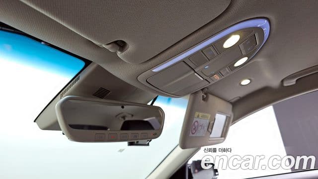 Genesis The / новый New G70, 2021 17