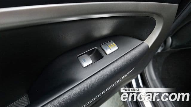 Genesis The / новый New G70, 2021 19