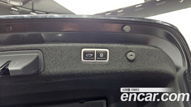 Genesis The / новый New G70, 2021 20