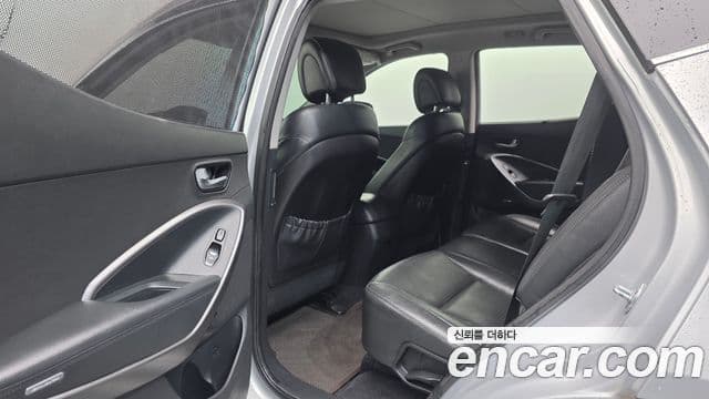 Hyundai Santa Fe DM Exclusive, 2013 17