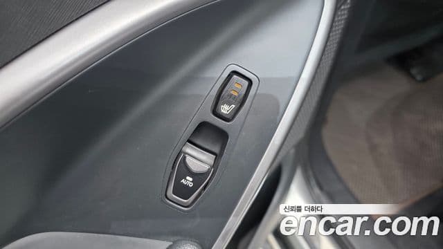 Hyundai Santa Fe DM Exclusive, 2013 18