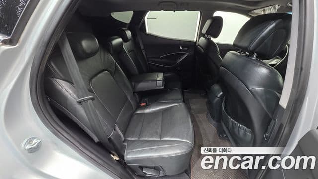 Hyundai Santa Fe DM Exclusive, 2013 19