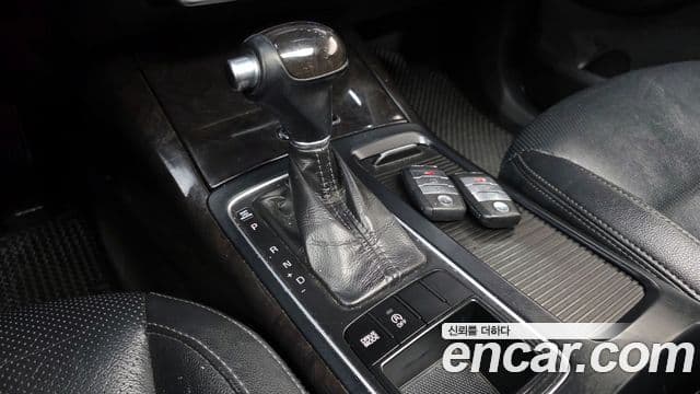Kia All New Sorento Prestige, 2015 9