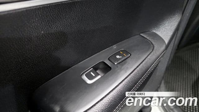 Kia All New Sorento Prestige, 2015 17