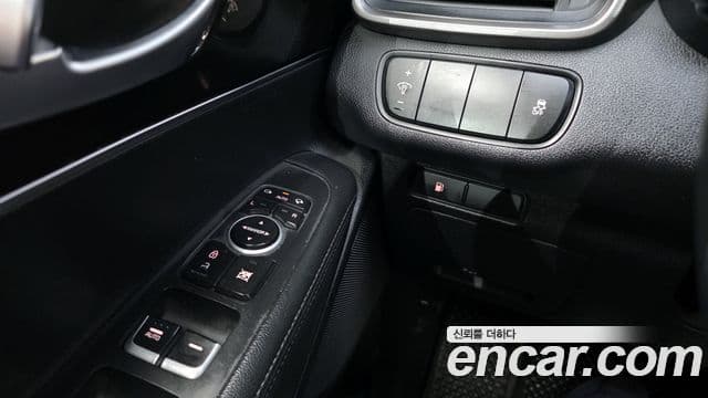 Kia All New Sorento Prestige, 2015 18