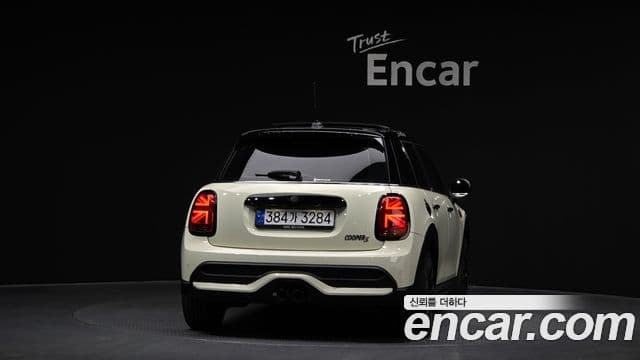 Mini Cooper S 3세대, 2022 4