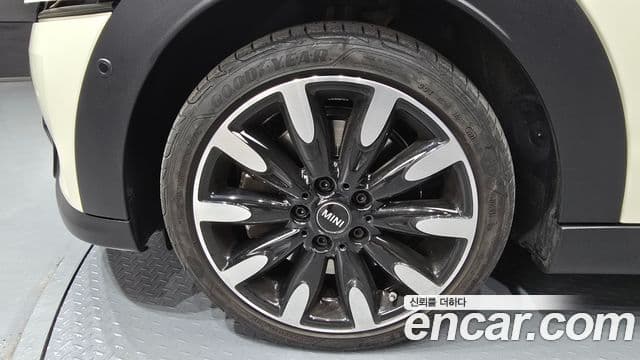 Mini Cooper S 3세대, 2022 все фото