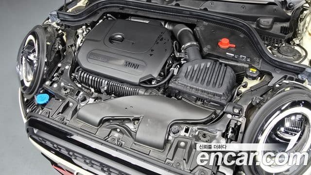 Mini Cooper S 3세대, 2022 6