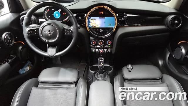 Mini Cooper S 3세대, 2022 7