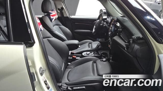 Mini Cooper S 3세대, 2022 10