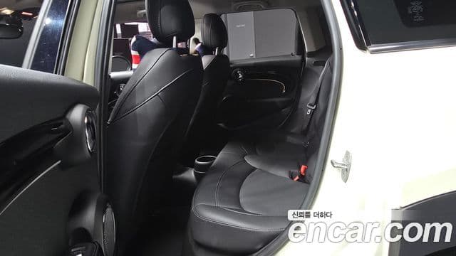 Mini Cooper S 3세대, 2022 12