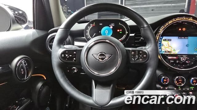 Mini Cooper S 3세대, 2022 13