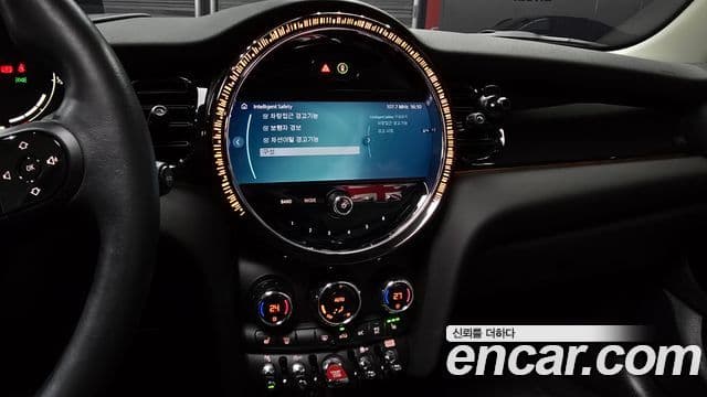 Mini Cooper S 3세대, 2022 14