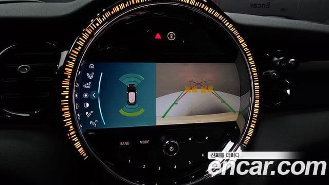 Mini Cooper S 3세대, 2022 15