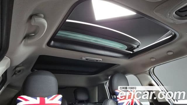 Mini Cooper S 3세대, 2022 19