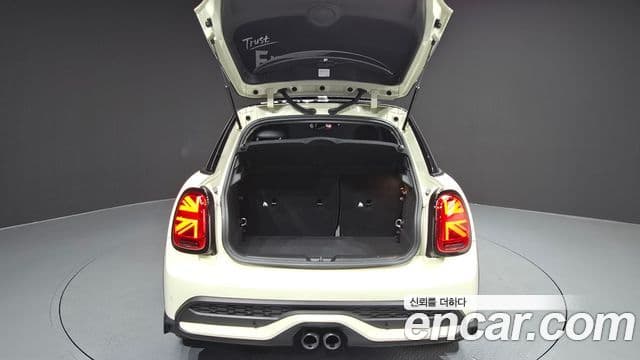Mini Cooper S 3세대, 2022 20