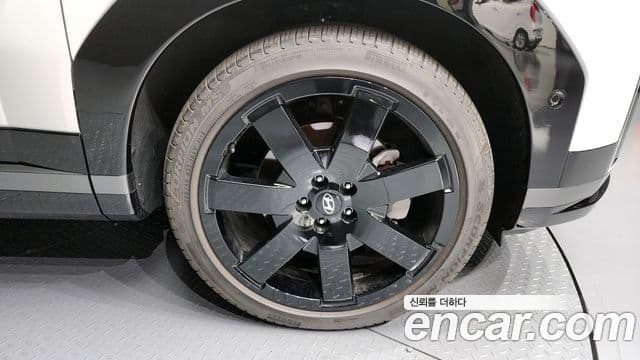 Hyundai Santa Fe (MX5) Calligraphy, 2024 все фото