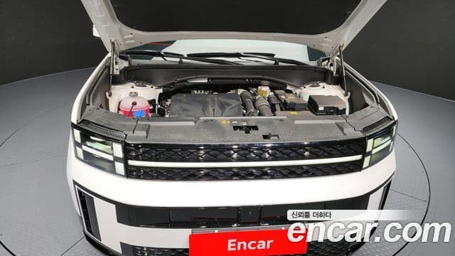 Hyundai Santa Fe (MX5) Calligraphy, 2024 6