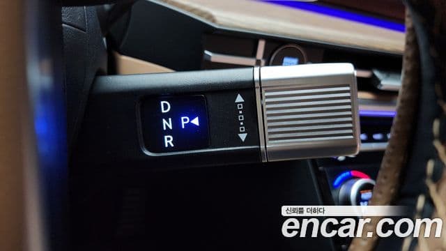 Hyundai Santa Fe (MX5) Calligraphy, 2024 9