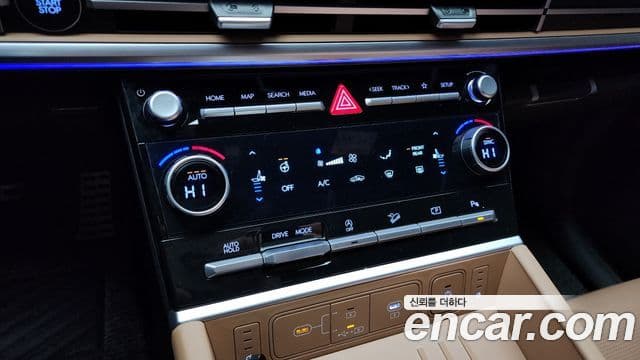 Hyundai Santa Fe (MX5) Calligraphy, 2024 17