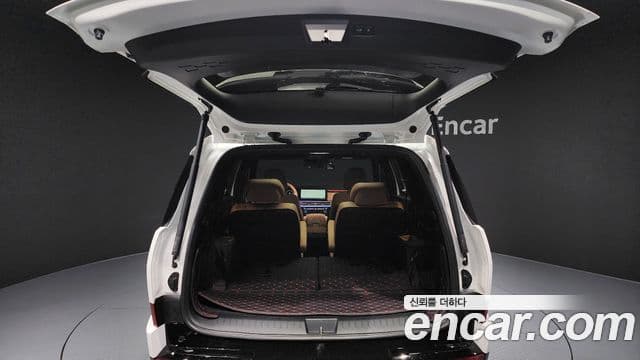 Hyundai Santa Fe (MX5) Calligraphy, 2024 20