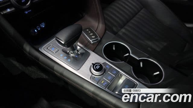 Genesis G70 Elite, 2019 9