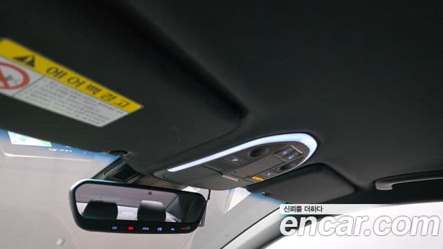 Genesis G70 Elite, 2019 17