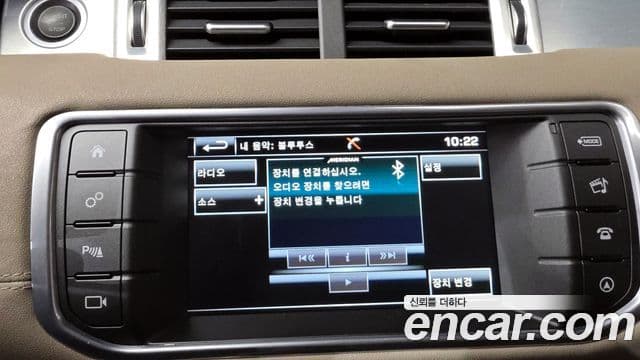 Land Rover Range Rover Evoque 2.0 TD4 SE, 2016 16