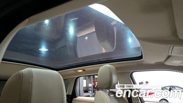 Land Rover Range Rover Evoque 2.0 TD4 SE, 2016 19