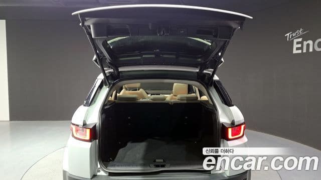 Land Rover Range Rover Evoque 2.0 TD4 SE, 2016 20