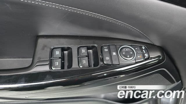 Kia K7 Premier Prestige, 2020 18