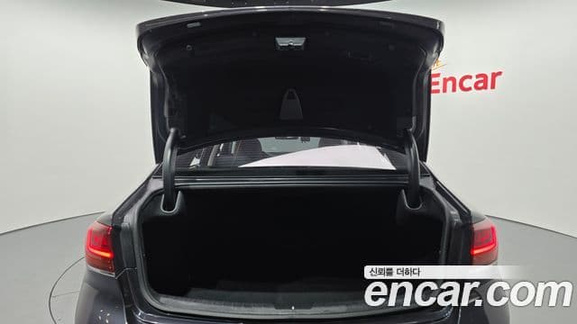 Kia K7 Premier Prestige, 2020 20