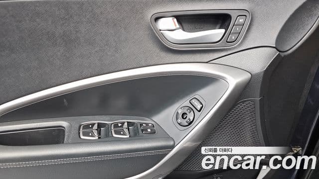 Hyundai Santa Fe DM Exclusive, 2015 13